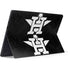 MLB Houston Astros Dark Wash Surface Pro 7 Skin