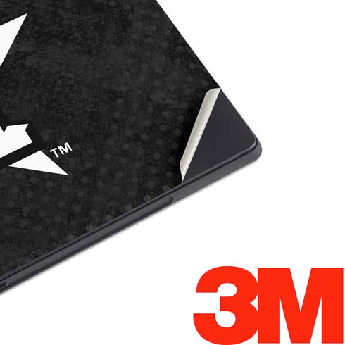 MLB Houston Astros Dark Wash Surface Pro 7 Skin