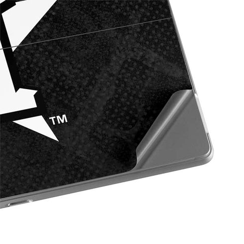 MLB Houston Astros Dark Wash Surface Pro 8 Skin