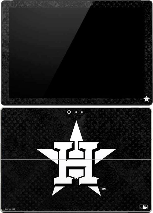 MLB Houston Astros Dark Wash Surface Pro (2017) Skin