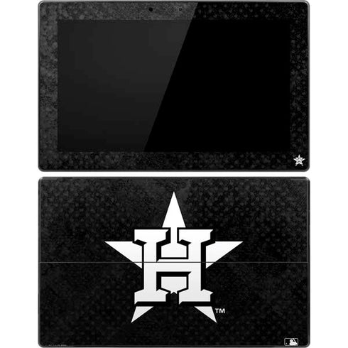 MLB Houston Astros Dark Wash Surface Pro Tablet Skin