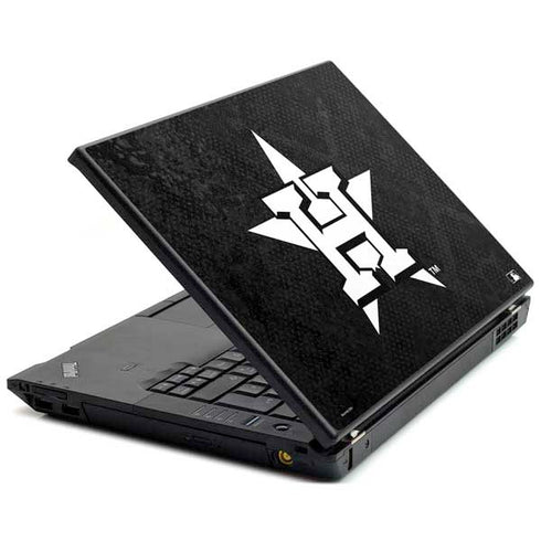 MLB Houston Astros Dark Wash T440s Skin