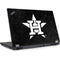 MLB Houston Astros Dark Wash Lenovo ThinkPad Skin