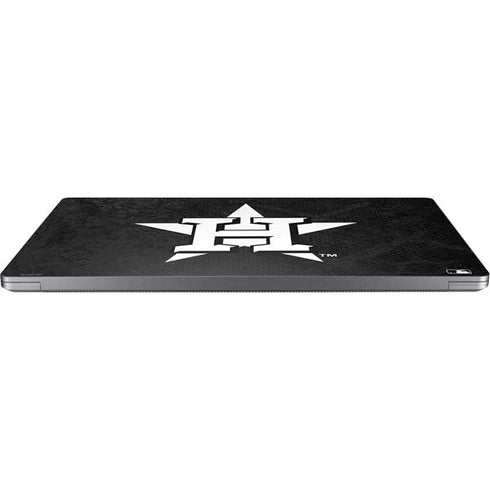 MLB Houston Astros Dark Wash Universal Laptop 11in (8.8 x 6.2in) Skin