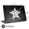 MLB Houston Astros Dark Wash Universal Laptop 14in (11.4 x 8.2in) Skin