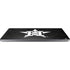MLB Houston Astros Dark Wash Universal Laptop 16.6in (13.4 x 9.7in) Skin