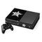 MLB Houston Astros Dark Wash Xbox One Console and Controller Bundle Skin