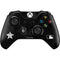 MLB Houston Astros Dark Wash Xbox One Controller Skin