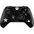 MLB Houston Astros Dark Wash Xbox One Controller Skin