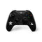 MLB Houston Astros Dark Wash Xbox One X Controller Skin