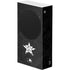 MLB Houston Astros Dark Wash Xbox Series S Console Skin