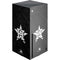 MLB Houston Astros Dark Wash Xbox Series X Console Skin
