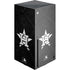 MLB Houston Astros Dark Wash Xbox Series X Console Skin
