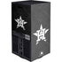 MLB Houston Astros Dark Wash Xbox Series X Console Skin