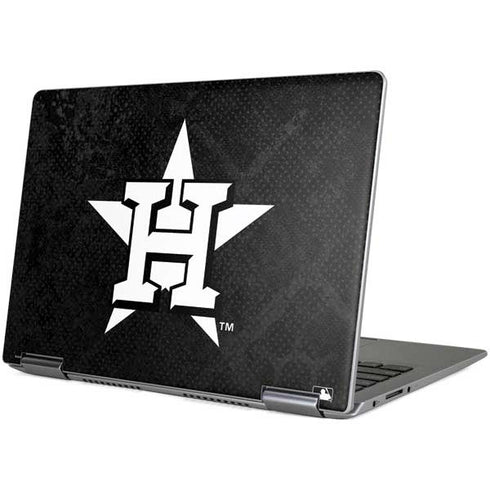 MLB Houston Astros Dark Wash Yoga 710 14in Skin