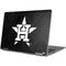 MLB Houston Astros Dark Wash Yoga 710 14in Skin