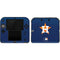 MLB Houston Astros Distressed Nintendo 2DS Skin