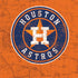 MLB Houston Astros Distressed Nintendo 2DS XL (2017) Skin