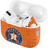 MLB Houston Astros Distressed AirPods Pro 2nd Gen Skin