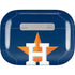 MLB Houston Astros Distressed AirPods Pro 2nd Gen Skin