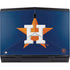 MLB Houston Astros Distressed Dell Alienware Skin