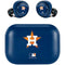 MLB Houston Astros Distressed Amazon Echo Buds Skin