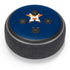 MLB Houston Astros Distressed Amazon Echo Dot Skin