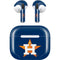 MLB Houston Astros Distressed Apple AirPods (3rd Gen 2021) Skin