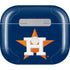 MLB Houston Astros Distressed Apple AirPods (3rd Gen 2021) Skin