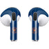 MLB Houston Astros Distressed Apple AirPods (3rd Gen 2021) Skin