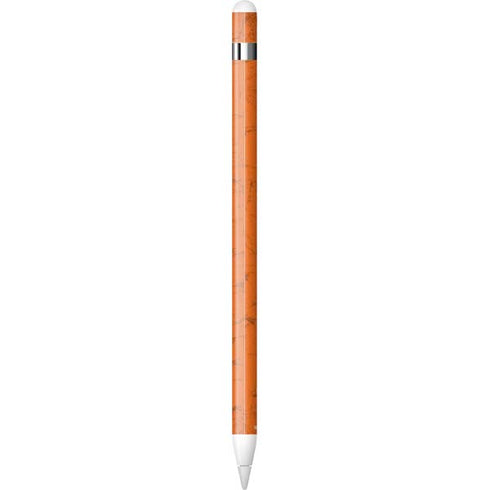 MLB Houston Astros Distressed Apple Pencil (1st Gen, 2017) Skin