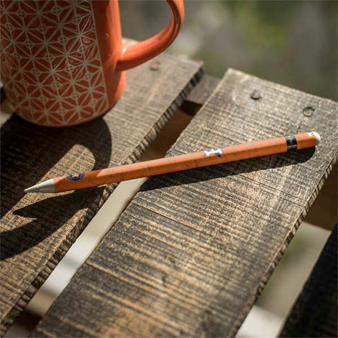 MLB Houston Astros Distressed Apple Pencil (1st Gen, 2017) Skin