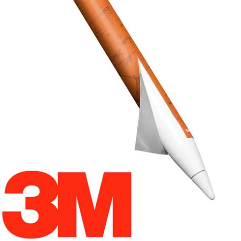 MLB Houston Astros Distressed Apple Pencil (2nd Gen 2019) Skin