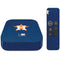 MLB Houston Astros Distressed Apple TV Skin