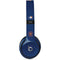 MLB Houston Astros Distressed Beats Solo 2 Wired Skin