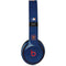 MLB Houston Astros Distressed Beats Solo 2 Wireless Skin
