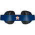 MLB Houston Astros Distressed Beats Solo Pro Skin