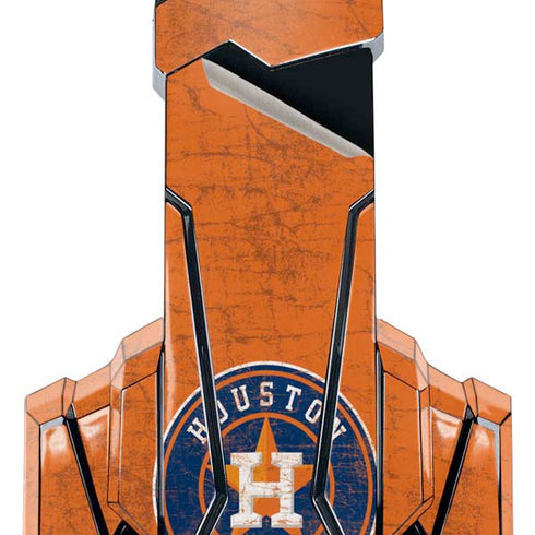 MLB Houston Astros Distressed BENGOO G9000 Skin