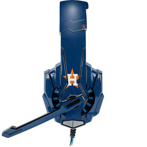 MLB Houston Astros Distressed BENGOO G9000 Skin