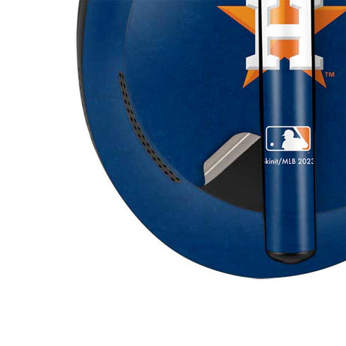 MLB Houston Astros Distressed Bose Noise Cancelling Headphones 700 Skin
