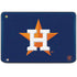 MLB Houston Astros Distressed HP Chromebook Skin