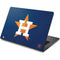 MLB Houston Astros Distressed Dell Chromebook Skin