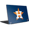 MLB Houston Astros Distressed Dell Vostro Skin