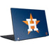 MLB Houston Astros Distressed Dell Vostro Skin
