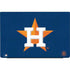 MLB Houston Astros Distressed Dell Vostro Skin