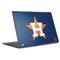 MLB Houston Astros Distressed HP Envy Skin