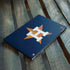 MLB Houston Astros Distressed HP Envy Skin