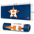 MLB Houston Astros Distressed Gaming Mouse Pad