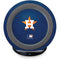 MLB Houston Astros Distressed Fast Charge Wireless Charging Stand Skin