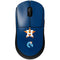 MLB Houston Astros Distressed G Pro Wireless Gaming Mouse Skin
